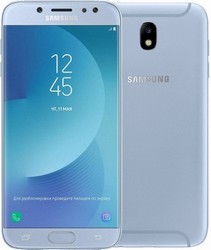 Замена тачскрина на телефоне Samsung Galaxy J7 (2017) в Тольятти